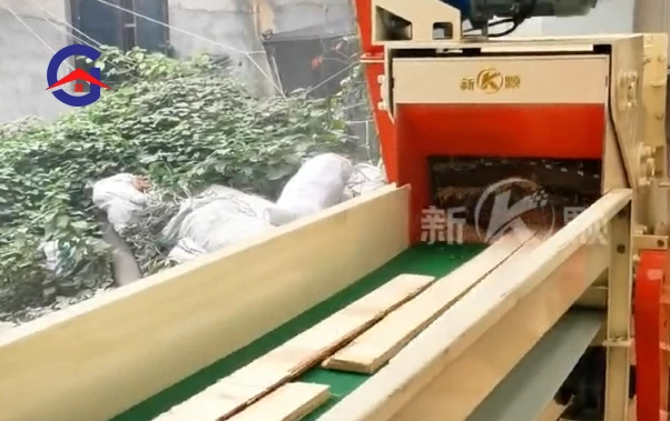 Installation and commissioning of combustion particle system for clients in Zhejiang