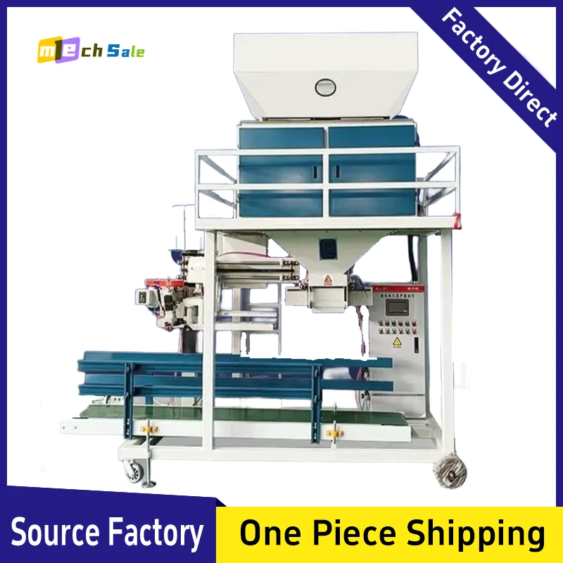 weighing packing machine