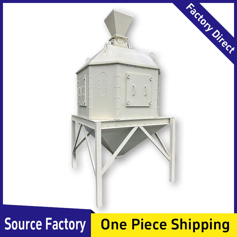 Medium sized cooling tower